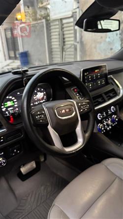 جي ام سي يوكون